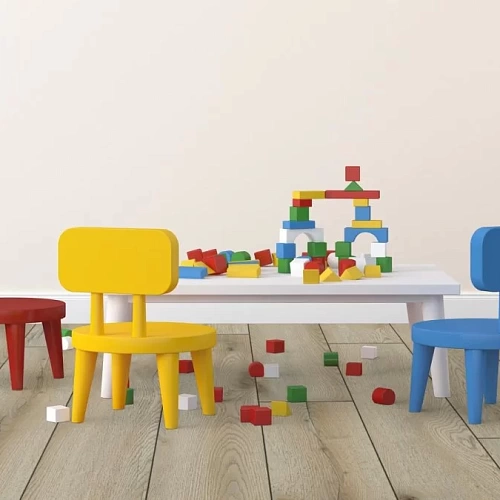 ДУБ МАТТЕРХОРН СЕРЕБРО ЛАМИНАТ  KRONOTEX  MAMMUT ламинат для пола